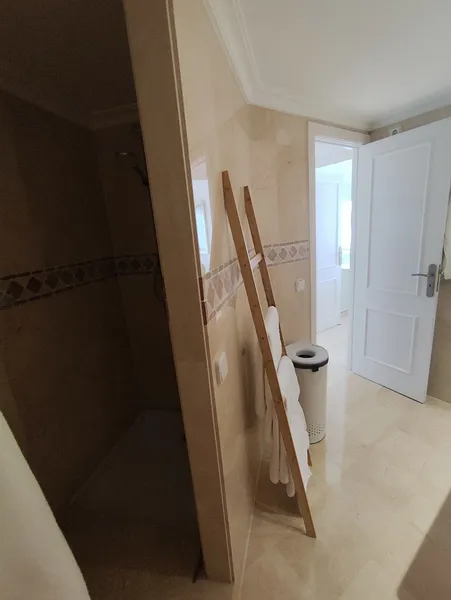 Apartment in Port Portals with spectacular sea views — photo 11