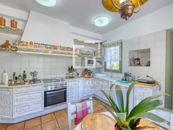 Country house of 209m² for sale in Banyalbufar, Balearic Islands — photo 5