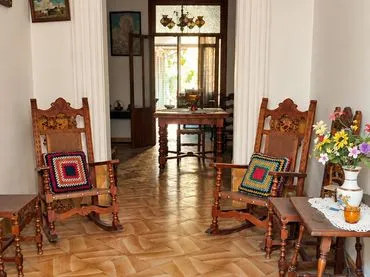 House with garden for sale on Carrer de Son Pons 12 — photo 1