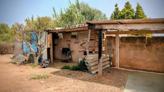 Rustic property - Porreres (Afueras) — photo 8