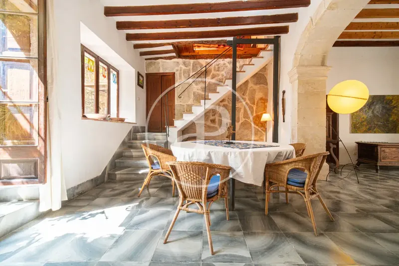 Casa pareada con jardín en alquiler en Carrer de Catalina Thomàs Dezcallar — photo 12