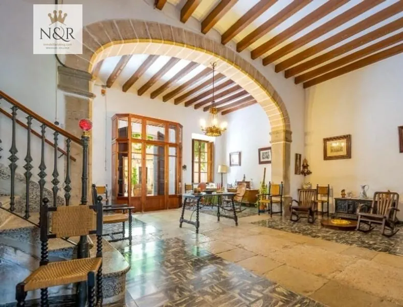 Luxury home in Binissalem, Province of Balearic Islands — photo 3