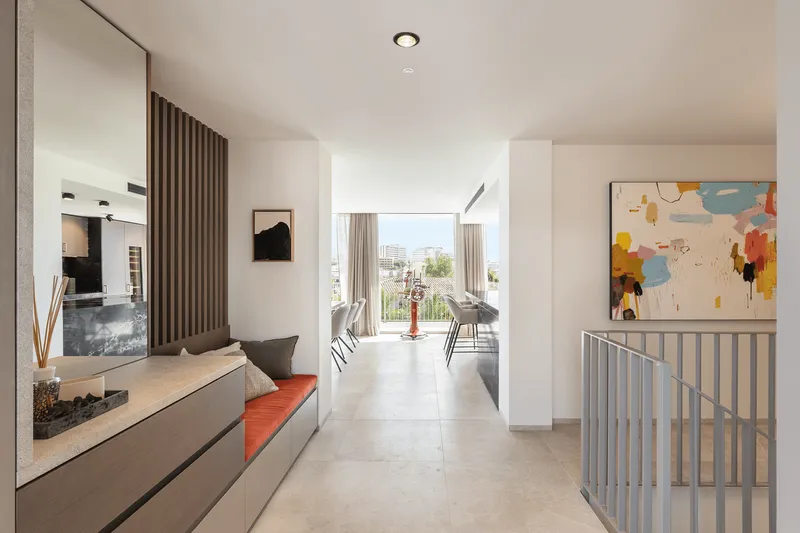 Mediterranean style villa in Palmanova — photo 7