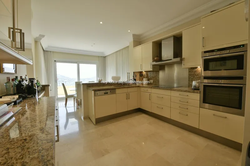 Villa en Port d'Andratx — photo 11