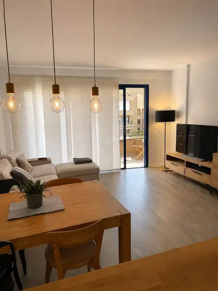 Charming flat for sale in Puerto de Andratx — photo 1