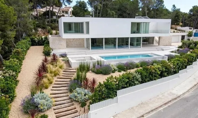 Villa in Calvià, Province of Balearic Islands — photo 3