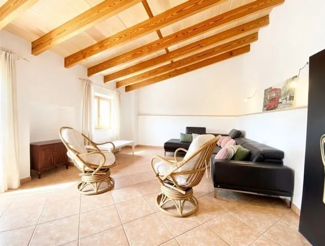 Finca/Country House for rent in Campos, Mallorca — photo 10
