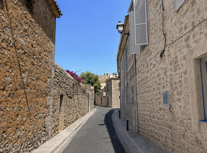 Renovated terraced house with style and luxury in the heart of Santanyí — photo 7