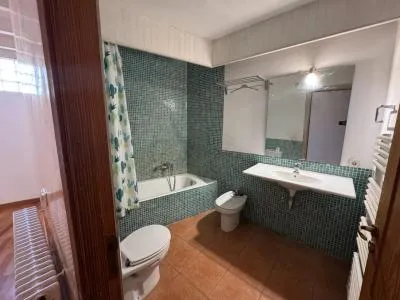 Ground floor apartment - Puigpunyent , Built Surface 18m 2 , 3 Bedrooms, 1 Bathrooms, 25 Distance to the sea. — photo 8