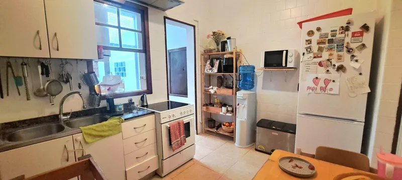 Apartment in the S'Escorxador area — photo 8
