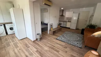 Apartment in Sant Agustí — photo 4