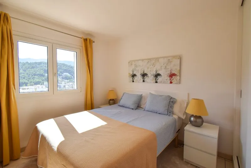 Modern apartment with views of the Port of Sóller — photo 9