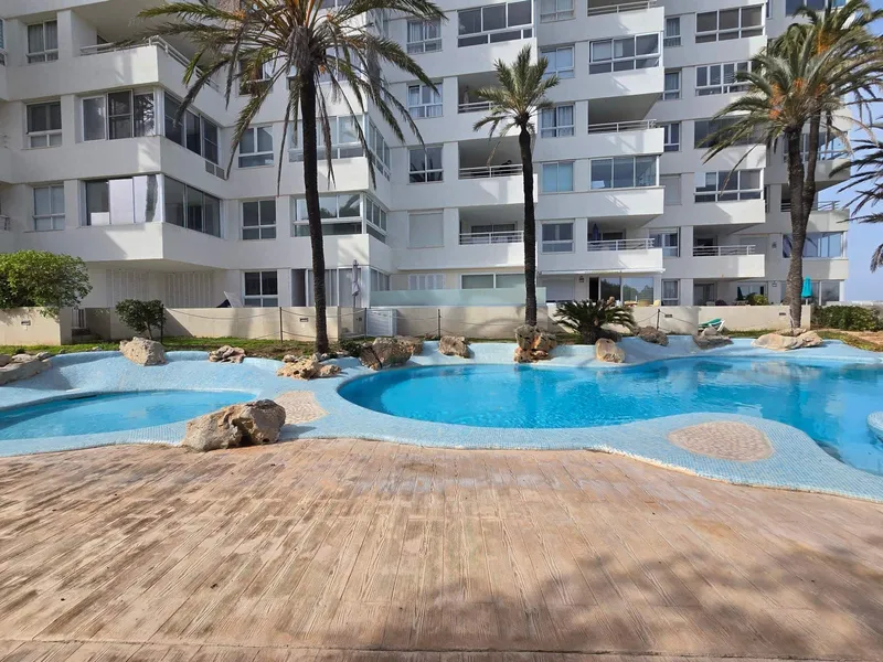 Penthouse for rent in Cala Millor, Son Servera, Mallorca — photo 4
