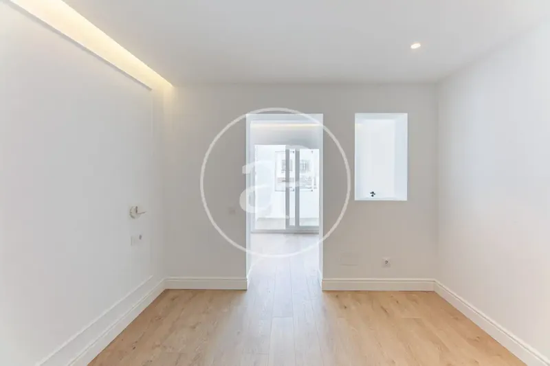 Piso con terraza en alquiler en Carrer de Margalida Caimari — photo 9
