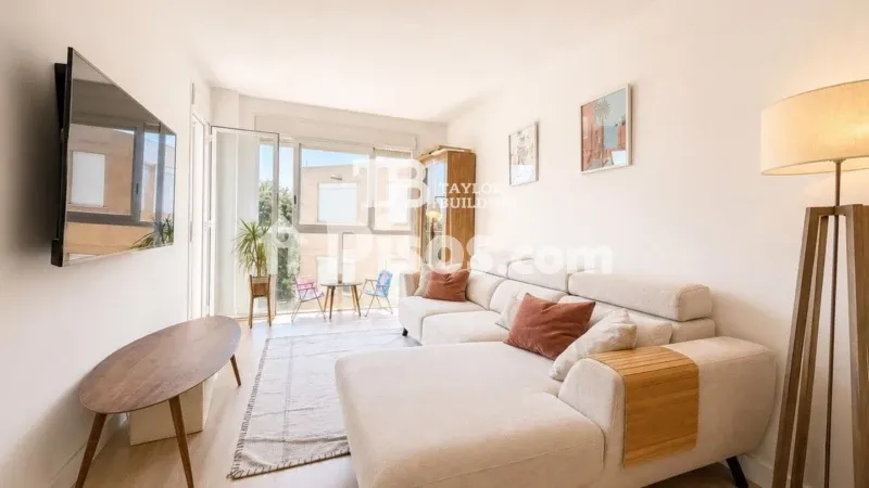 Apartment on Carrer de l'Adobería — photo 3