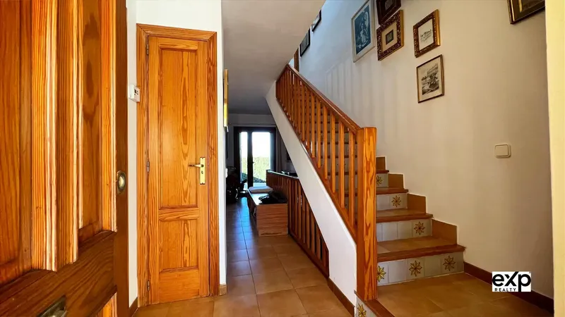 Semi-detached house in Valldemossa, ideal for those seeking a comfortable home full of charm and surrounded by nature. Located in a residential area — photo 8