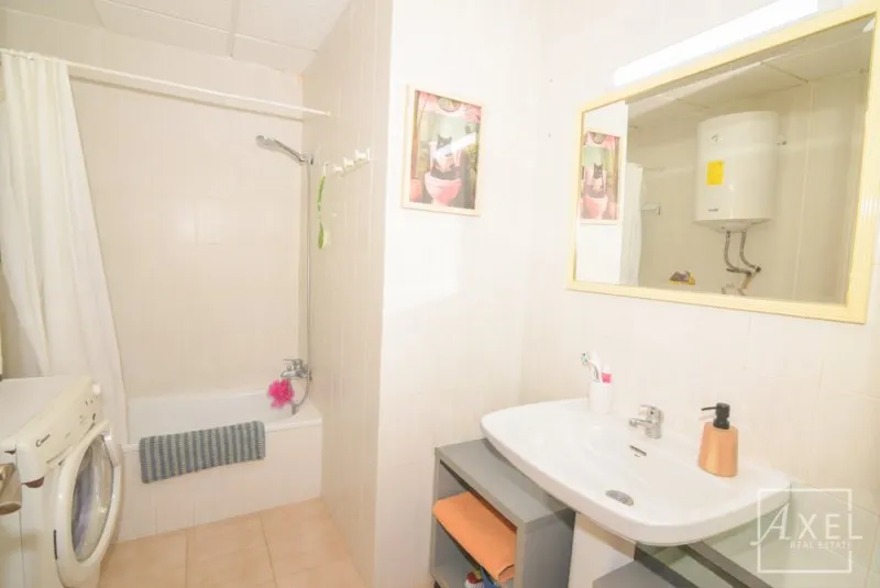 A Cozy Little Home to Feel Comfortable In – Apartment in Sa Torre — photo 3