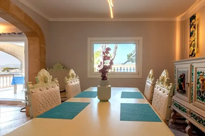Piso en alquiler de 4 habitaciones: Bacarés Manresa Bonaire, Alcúdia — photo 3