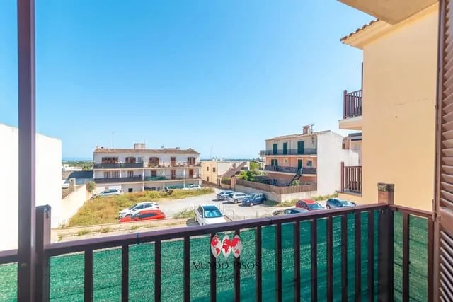 Flat for sale in Calonge, Santanyí — photo 3