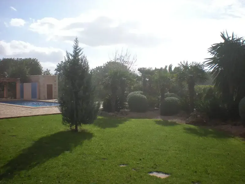 High-quality rustic finca between Petra and Felanitx — photo 11