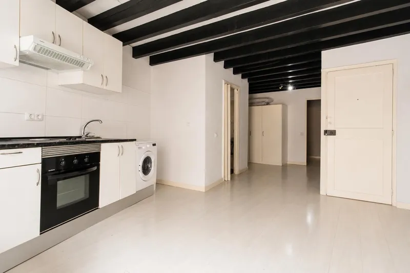Cozy apartment with charming location in the heart of Palma's old town — photo 4