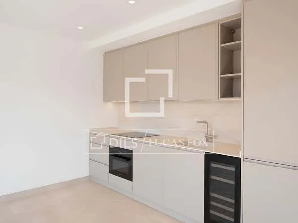 162m² penthouse with 88m² terrace for sale in Palma de Mallorca — photo 9