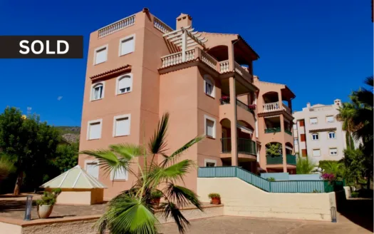 Penthouse duplex apartment with sea views in a highly sought-after community in Son Caliu — photo 1