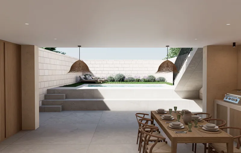 Urban Plot in Maria de la... — photo 9