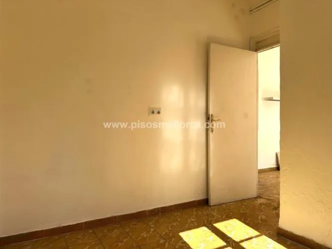 Apartment in Palma de Mallorca, Marques de Fontsanta Area — photo 12