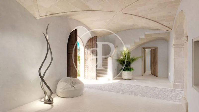Farmhouse in Felanitx, Province of Balearic Islands — photo 3