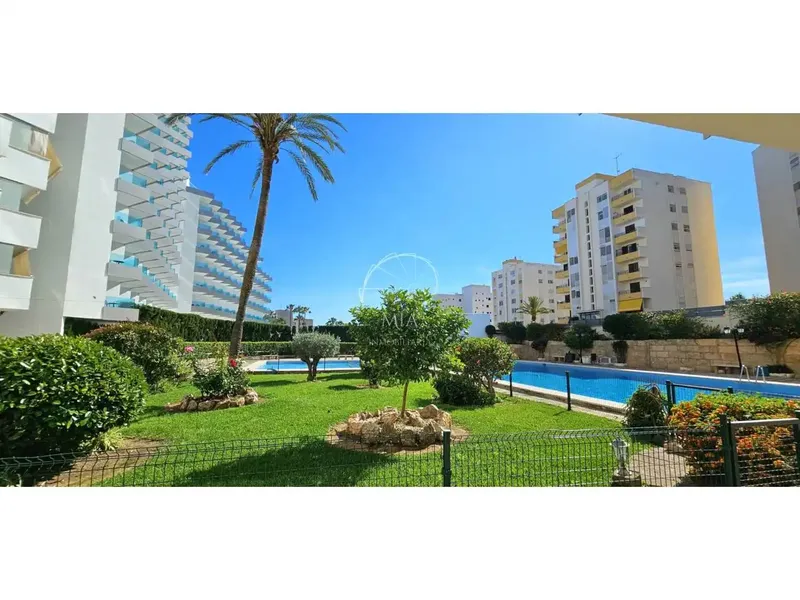 Studio with communal pool and sea views in Costa d'en Blanes - Calvià — photo 10
