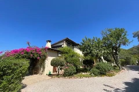 Finca in Andratx, Mallorca — photo 6