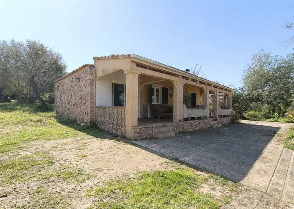Estate in Costitx — photo 2