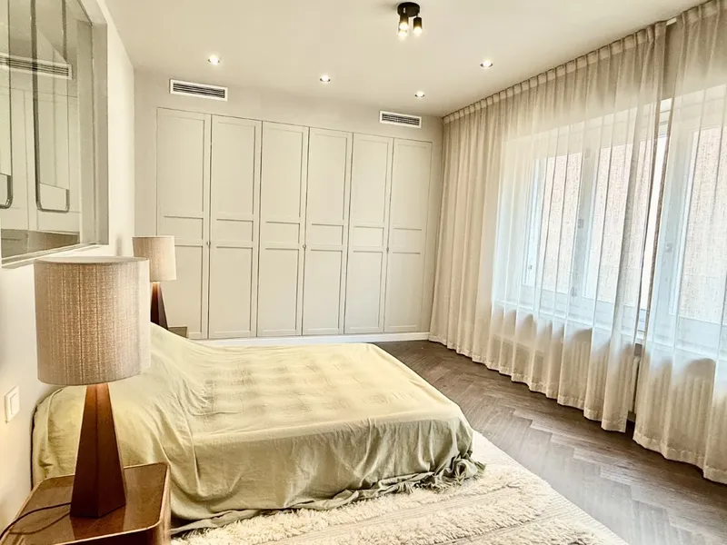 Rental of elegant apartment in El Born, Palma de Mallorca — photo 12