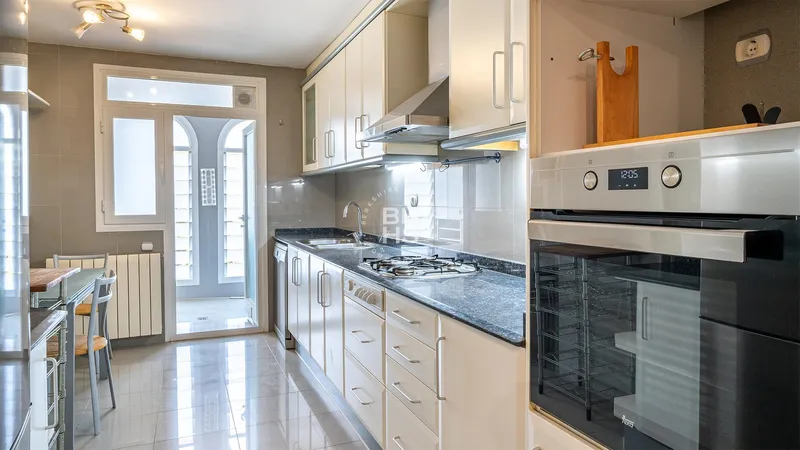 Penthouse for sale in La Bonanova — photo 9