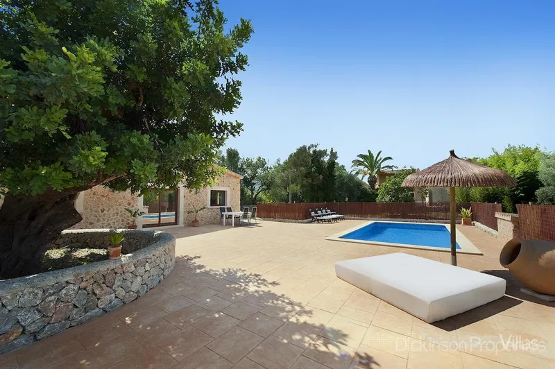House for sale in Pollença, Mallorca, Baleares, Spain — photo 2