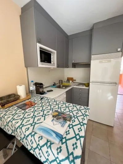 Charming flat with pool and beach access in Costa Ca... — photo 7