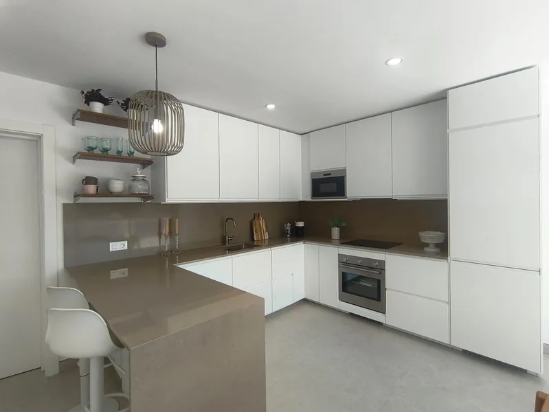 Single family house - Santanyí (Portopetro), built surface 285m², plot surface 1272m², terrace size... — photo 8