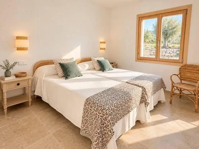 Villa for rent in Port de Pollença, Pollensa / Pollença, Mallorca — photo 11