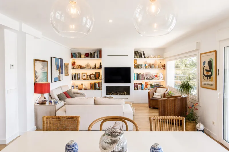 Renovated apartment on the seafront in Santa Ponsa — photo 6