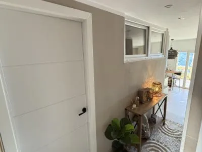 Completely renovated apartment in prime location directly by the sea – Cala Agulla, Cala Ratjada — photo 7