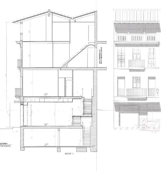 Opportunity for investors and builders - Full building — photo 2