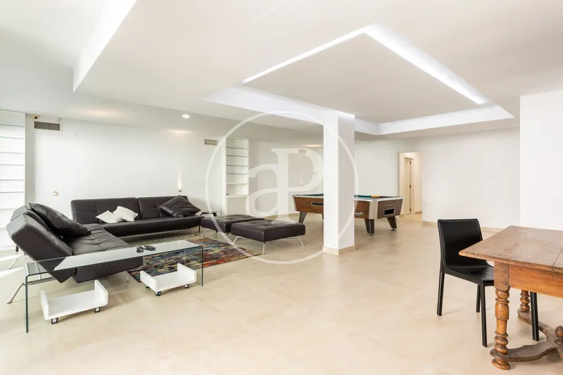 House for rent with Terrace in Torre en Conill (Betera) — photo 5