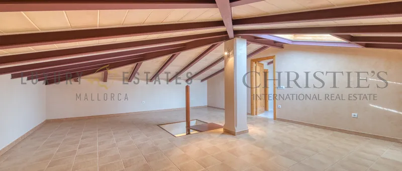 Finca in Santa Margalida with sea views and a large plot of land — photo 11
