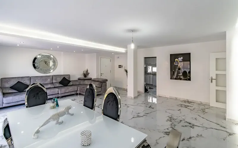 Attractive renovated apartment in Cala Millor — photo 4