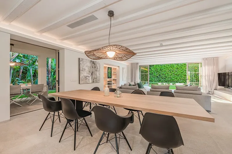 Bungalow Villa in Santa Ponsa — photo 4
