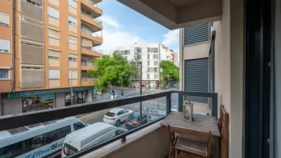 Apartment on Carretera de Valldemossa — photo 3
