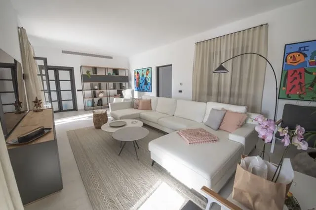 Finca/Country House for rent in Campos, Mallorca — photo 9
