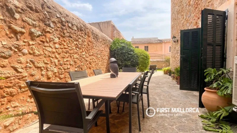 Townhouse for rent in Santa María del Camí, Mallorca — photo 11