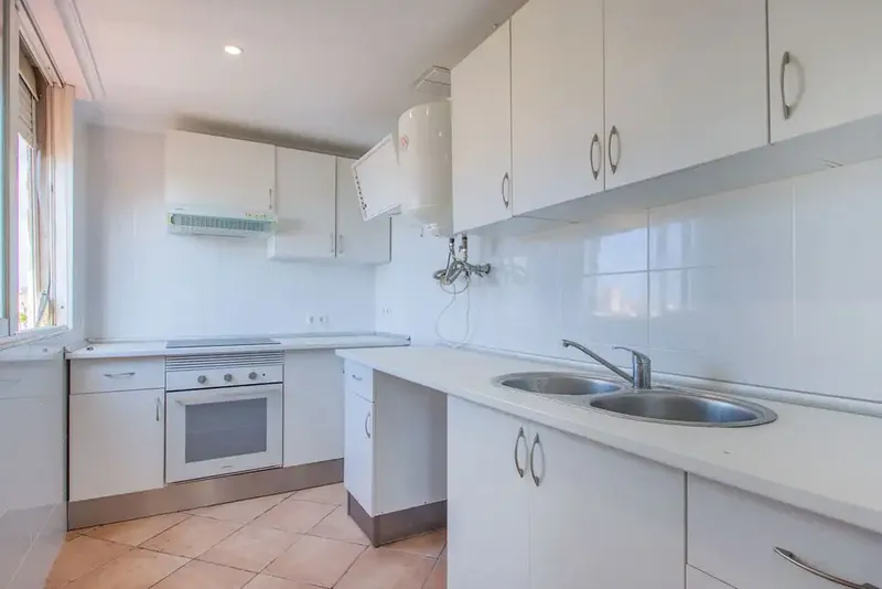 1-bedroom penthouse in Palma de Mallorca — photo 6